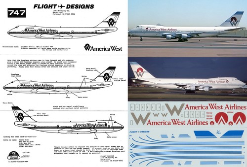 Flight designs decals - flight,