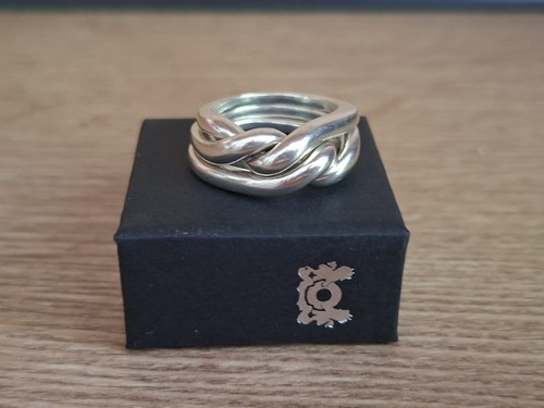 Trollbeads ring strength - *,