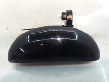 9101AQ EXTERIOR LEFT REAR DOOR