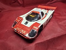 Scalextric C443 Jaguar XJR8 Le