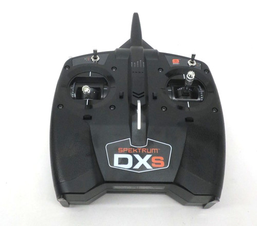 Spektrum dxs channel dsmx - spektrum, 7-channel
