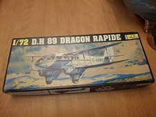 Heller 1:72 D.H 89 Dragon
