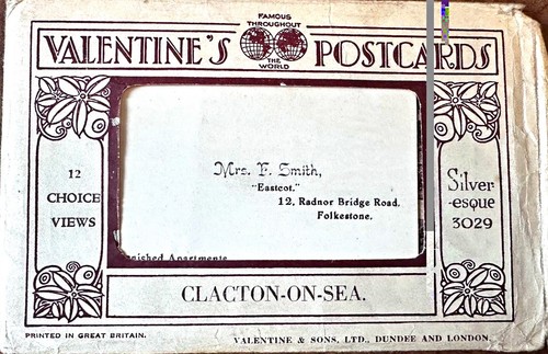 Vintage valentine - vintage, valentine’s