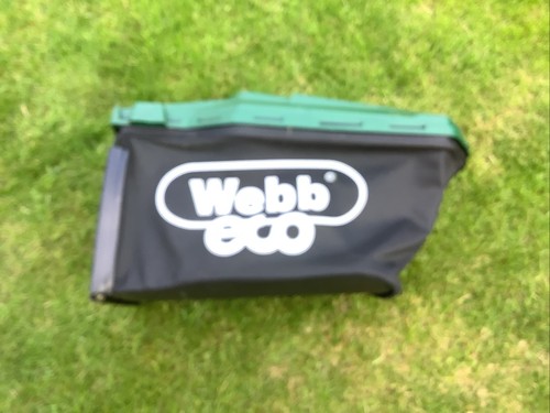 Webb eco 40v - webb,