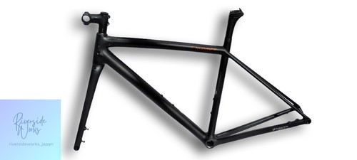 Specialized works aethos - s-works,