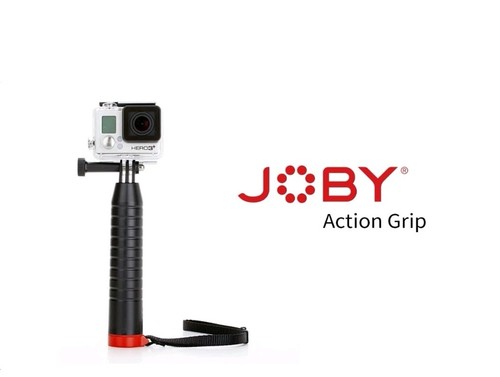 Joby floating camera handle - floating,