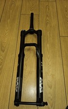 Fox 36 Performance Suspension