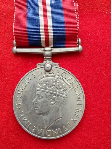 Ww2 the war medal 1939 - ww2, 1939-1945