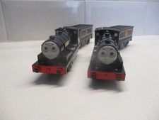 tomy trackmaster thomas the