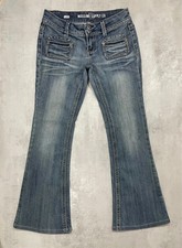 Y2K Vintage Ultra Low Rise