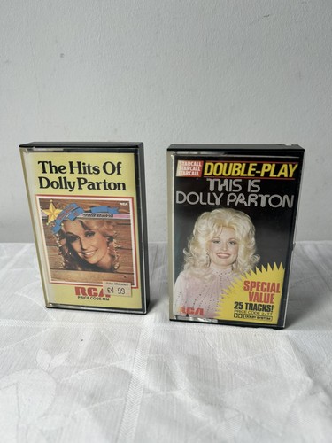 The hits dolly parton - of,