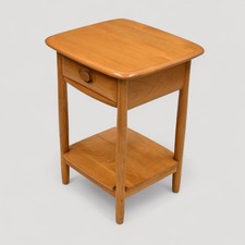 Ercol Lamp Side/Table Light