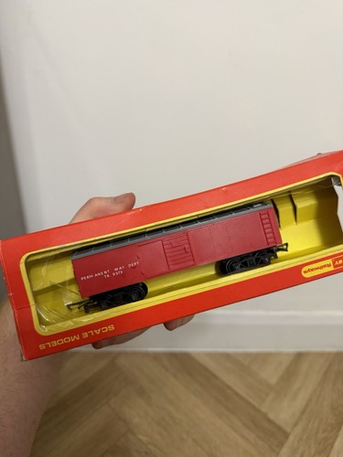Triang gauge track - triang, oo