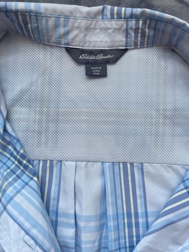 Eddie bauer men cotton - men's,