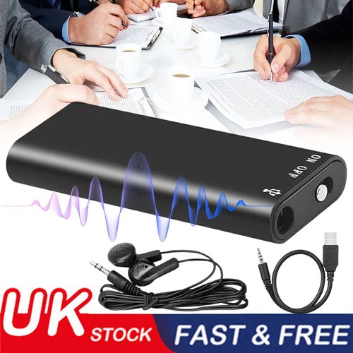 Audio sound record - audio,