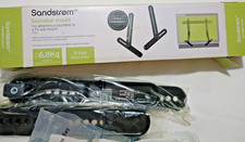 Sandstrom Soundbar mount for