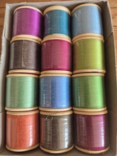 Sylko Threads New X 12