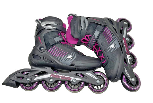 Rollerblade zetrablade womens - zetrablade,