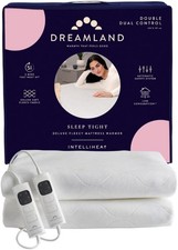 Dreamland Sleep Tight Electric