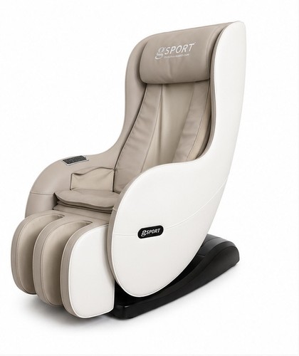 Sport silver luxury - g-sport, massage