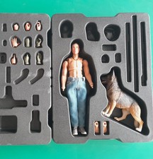 1/12 Soldier story fodder