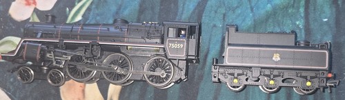 Bachmann 100a 4mt 75059 br2 - 4mt,