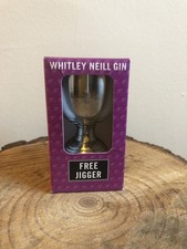 1 x Whitley Neill Gin
