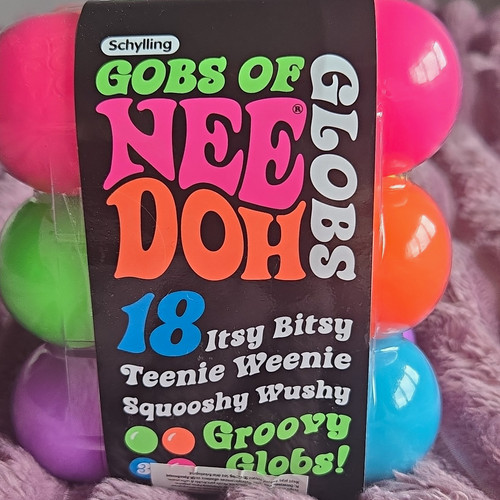 Schylling gobs needoh - of,