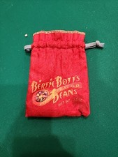 Vtg Empty Harry Potter Bertie