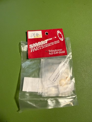 Smart parts paintball - parts,