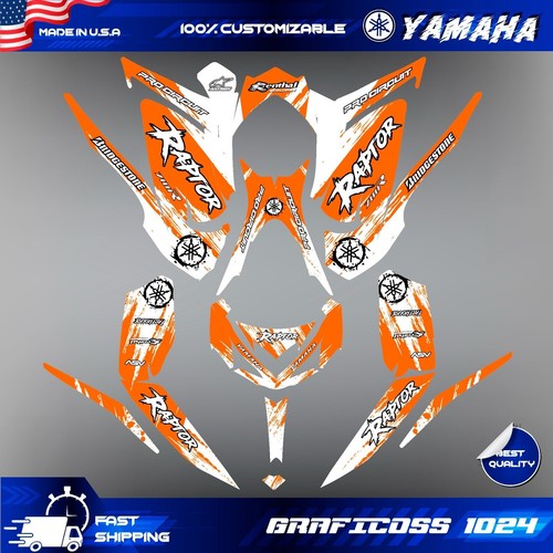 Yamaha raptor 700 700r - yamaha,