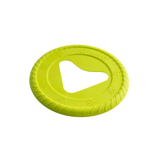 Fiboo dog frisbee - fiboo,