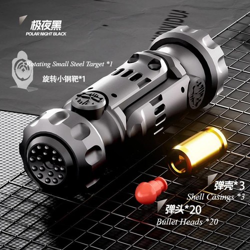Mini pistol toy - toy, gun