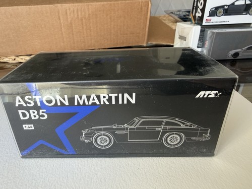 Ats aston martin db5 - ats,