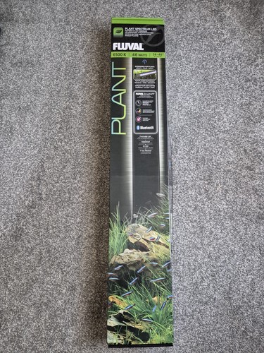 Fluval plant led aquarium - led,