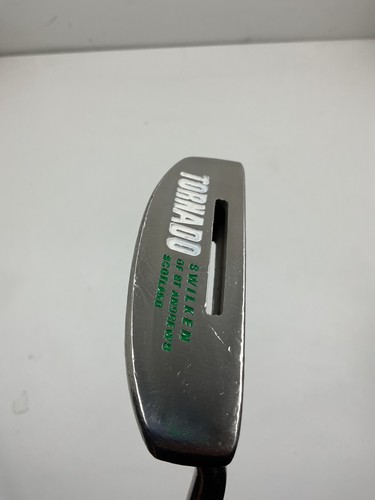 Swilken tornado putter - swilken,