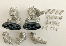 Warhammer 40k Chaos Space