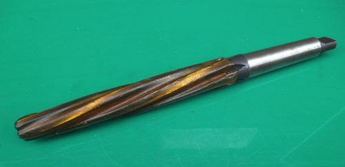 Engineers taper shank - 1-1/32",
