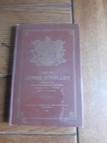 The life james malley - the,