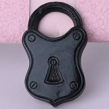 Antique Victorian Mourning