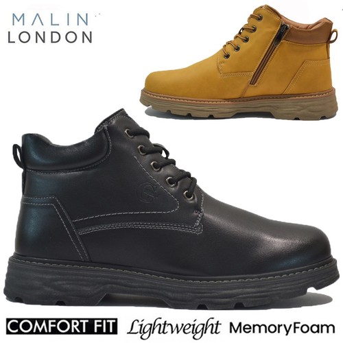 Mens memory foam hiking - mens,