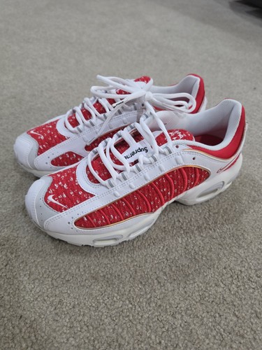 Nike supreme air max - nike,