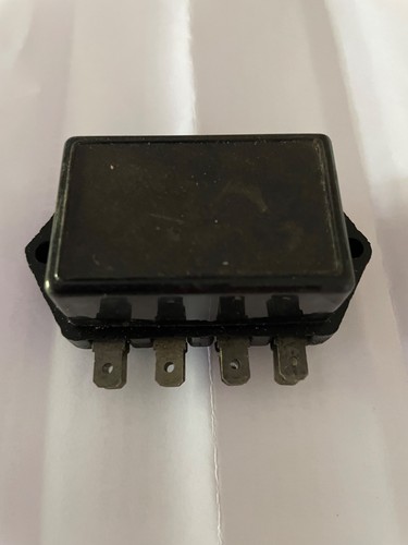 Original lucas 7fj fuse - lucas, &