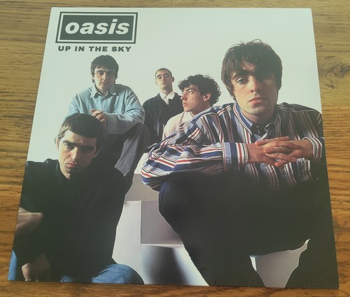 Oasis hultsfred festival 1994 - oasis,