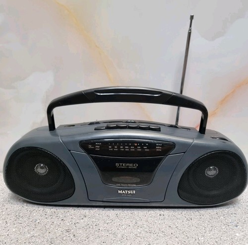 Vintage matsui str - str, 323