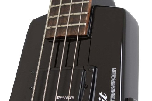 Steinberger spirit 2db - steinberger, xt-2db