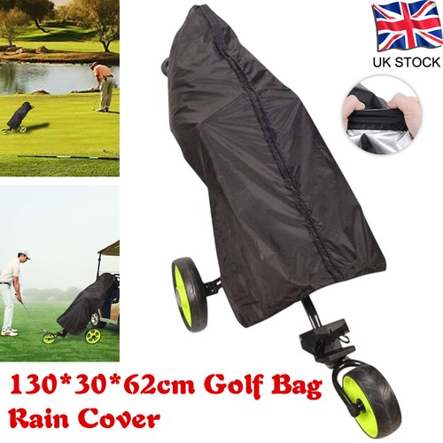 Golf bag rain cover waterproof - bag,