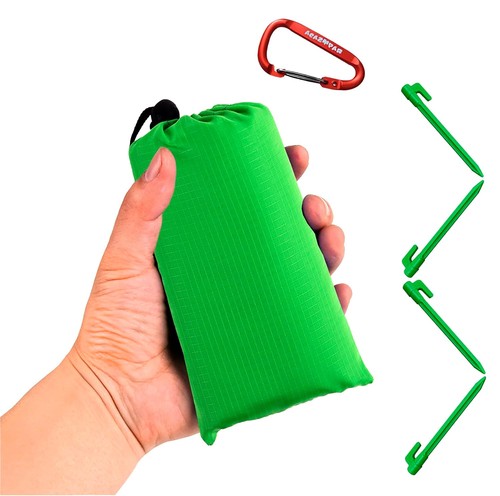 Waterproof camping tarp - camping,