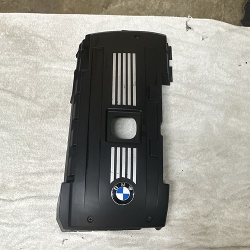 Bmw n54 engine cover - n54,