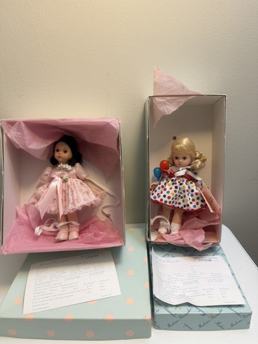 Madame alexander spring - madame, "spring